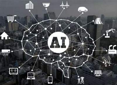 ai域名帶你接近ai人工智能行業