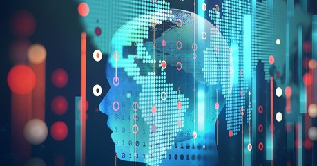 IDC:AI中臺成為2020年中國人工智能市場熱點