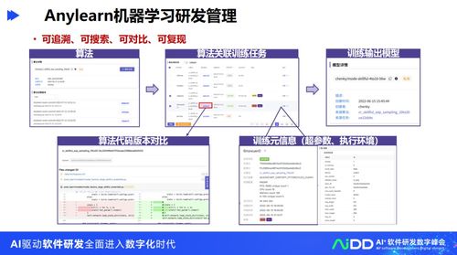 清華大學(xué)龍明盛 人工智能工程化軟件研發(fā)