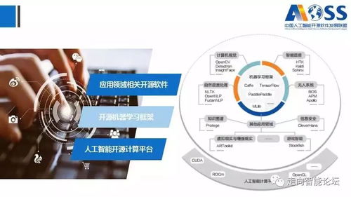 最新 中國人工智能開源軟件發(fā)展白皮書解讀 166ppt