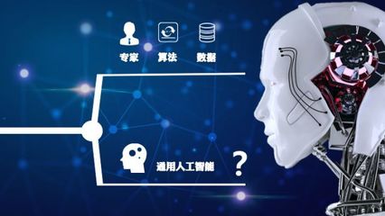 人工智能全面進軍法律界?先做好這三件事!【斑斕 · AI】