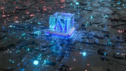 2022年,AI將給網絡安全領域帶來什么?
