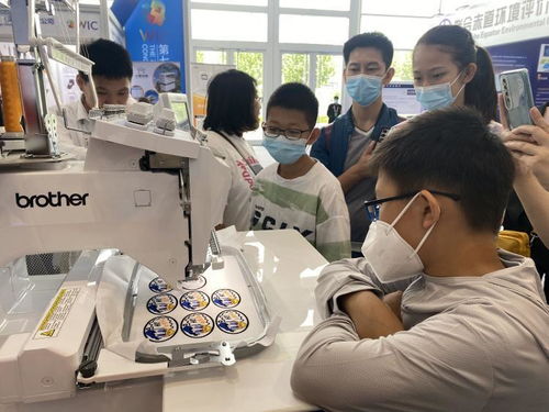 探營世界智能大會 人工智能賦能千行百業發展,ai大模型成就亮眼