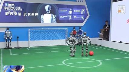 掃碼、搬運、貼標簽,“打工機器人”已上崗!