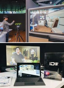 微軟全球最大ai iot實驗室正式啟用,id家首批應邀入駐